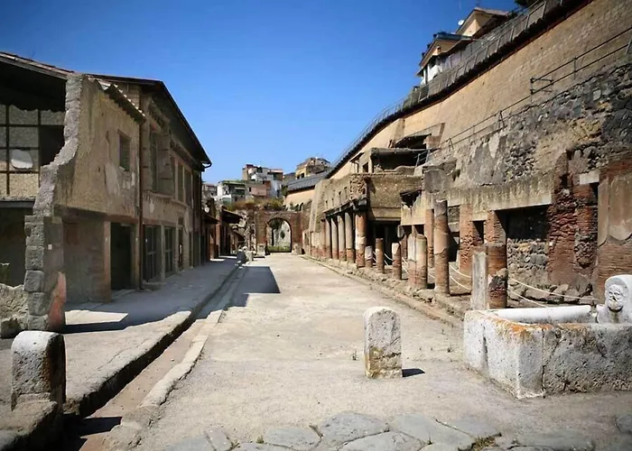 Bed and Breakfast Kbirr Charming House Napoli